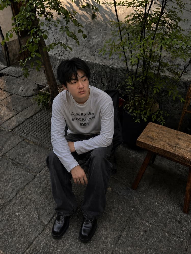 Photo of Joshua